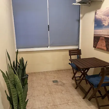 Διαμέρισμα El Rincon De Ale *