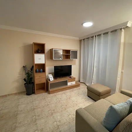 El Rincon De Ale דירה *