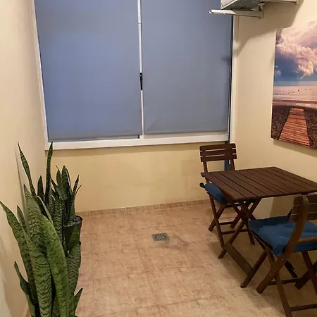 El Rincon De Ale דירה
