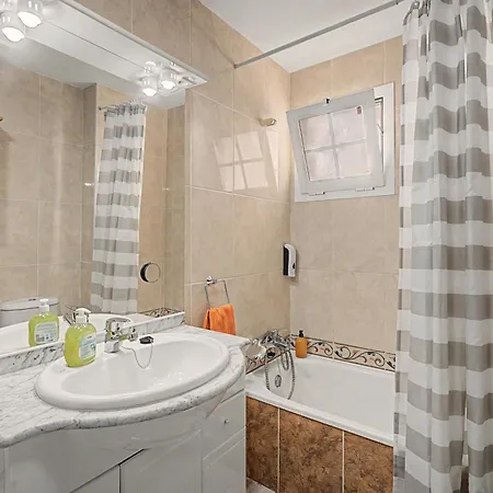 El Rincon De Ale Apartment