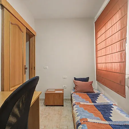 El Rincon De Ale Apartment *